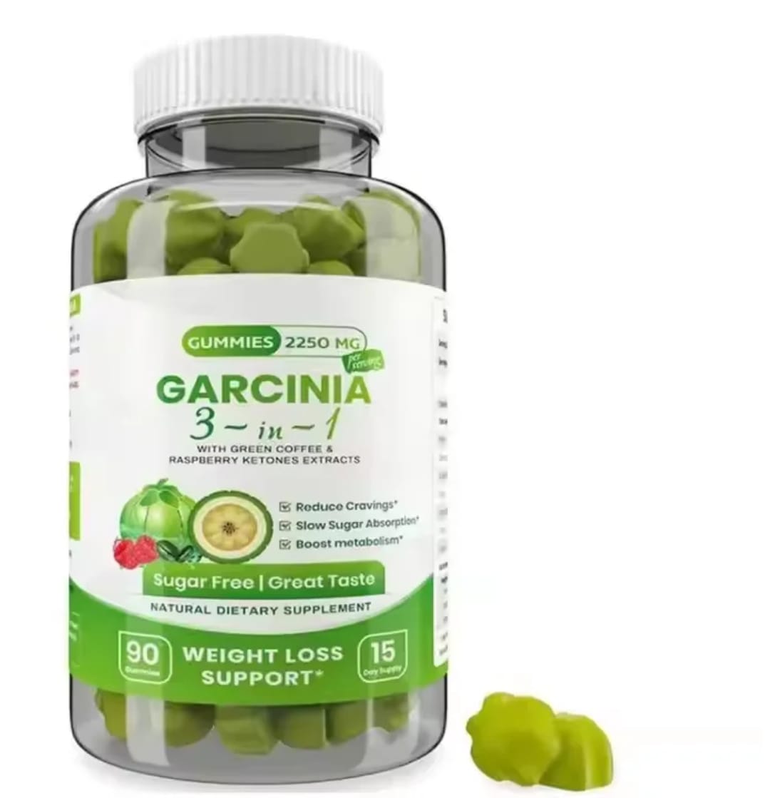 Garcinia