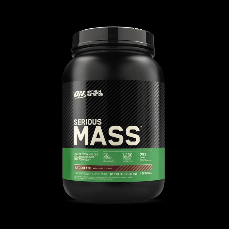 Serious Mass Formula