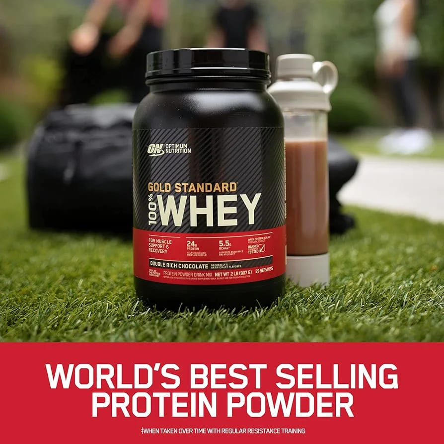 Whey Protein